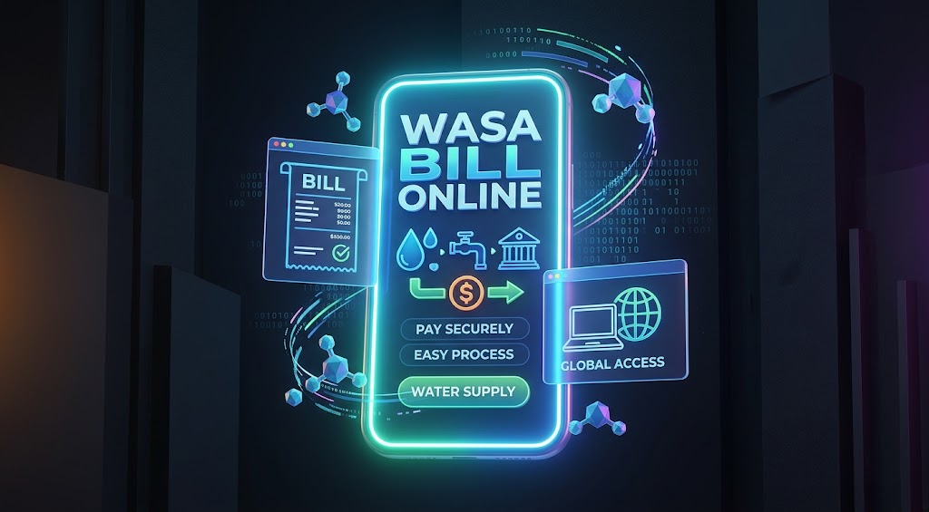 Wasa bill Online